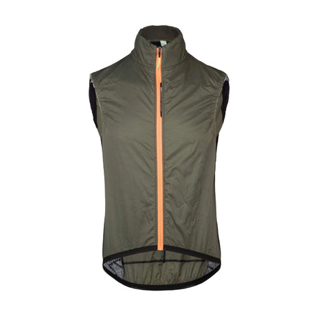 Q36.5 Adventure Insulation Vest | Strictly Bicycles