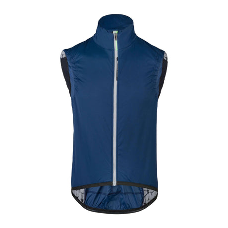 Q36.5 Adventure Insulation Vest | Strictly Bicycles