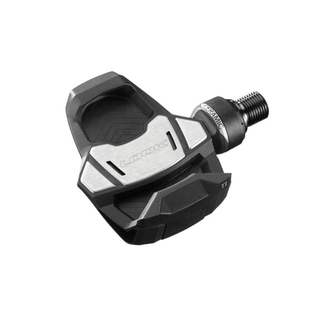 LOOK Keo Blade Ceramic Ti Pedals | Strictly Bicycles