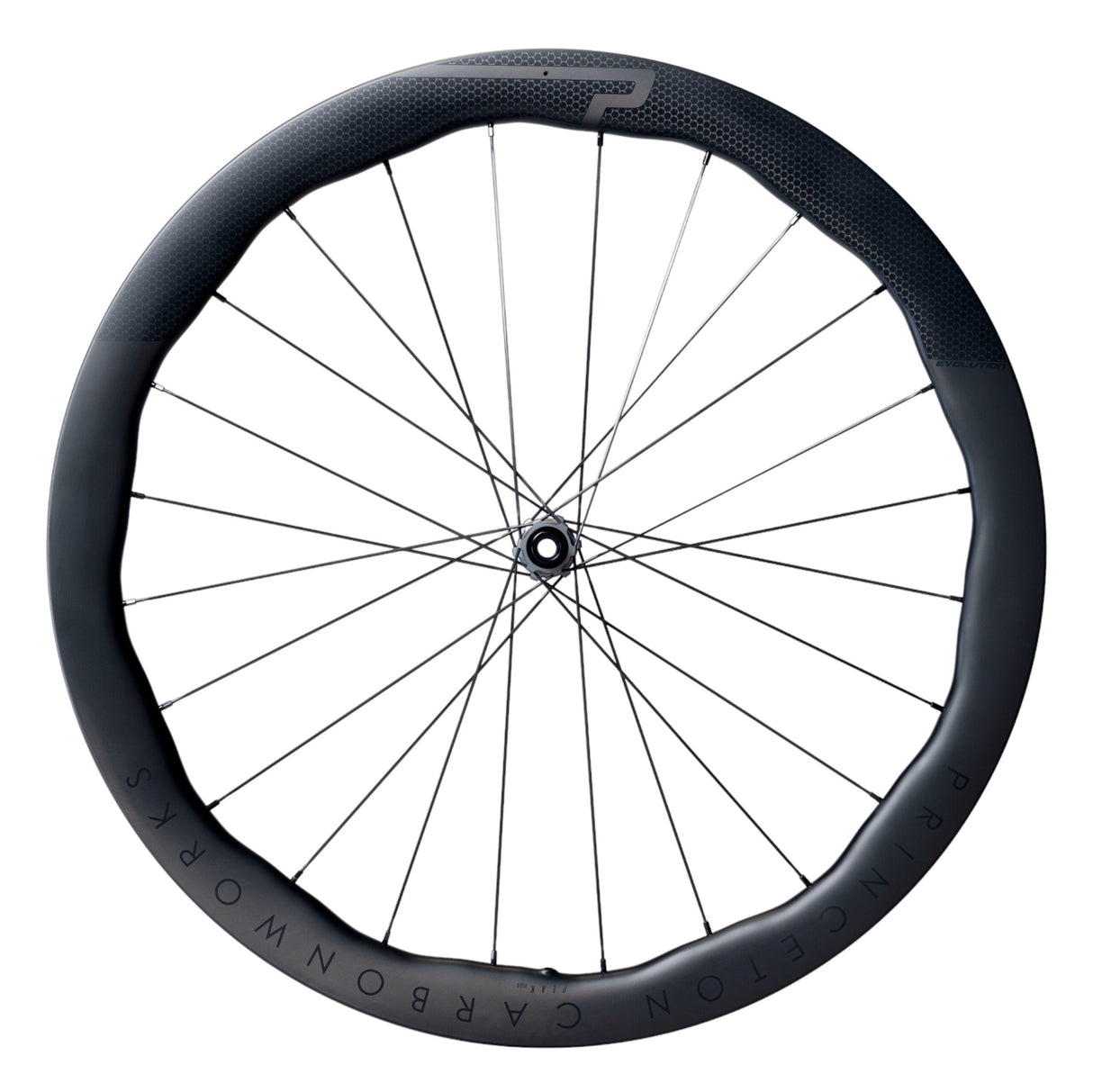 PEAK 4550 Evolution Wheelset