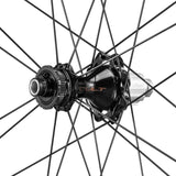 Campagnolo Bora Ultra WTO 45 Disc Brake Wheelset | Strictly Bicycles