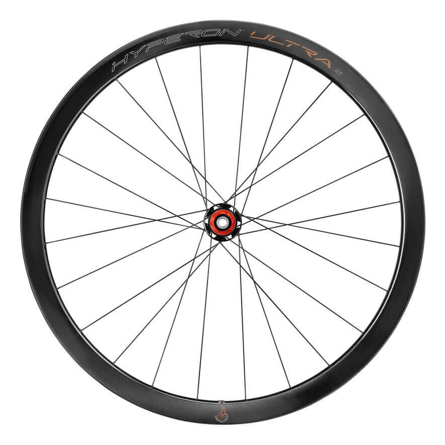 Campagnolo Hyperon Ultra Disc Brake Wheelset | Strictly Bicycles