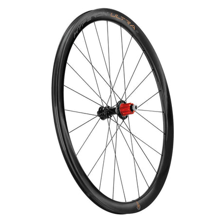 Campagnolo Hyperon Ultra Disc Brake Wheelset | Strictly Bicycles