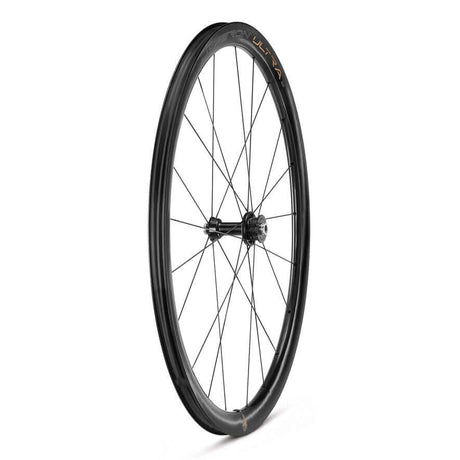 Campagnolo Hyperon Ultra Disc Brake Wheelset | Strictly Bicycles