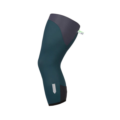 Q36.5 WoolF Knee Warmer | Strictly Bicycles