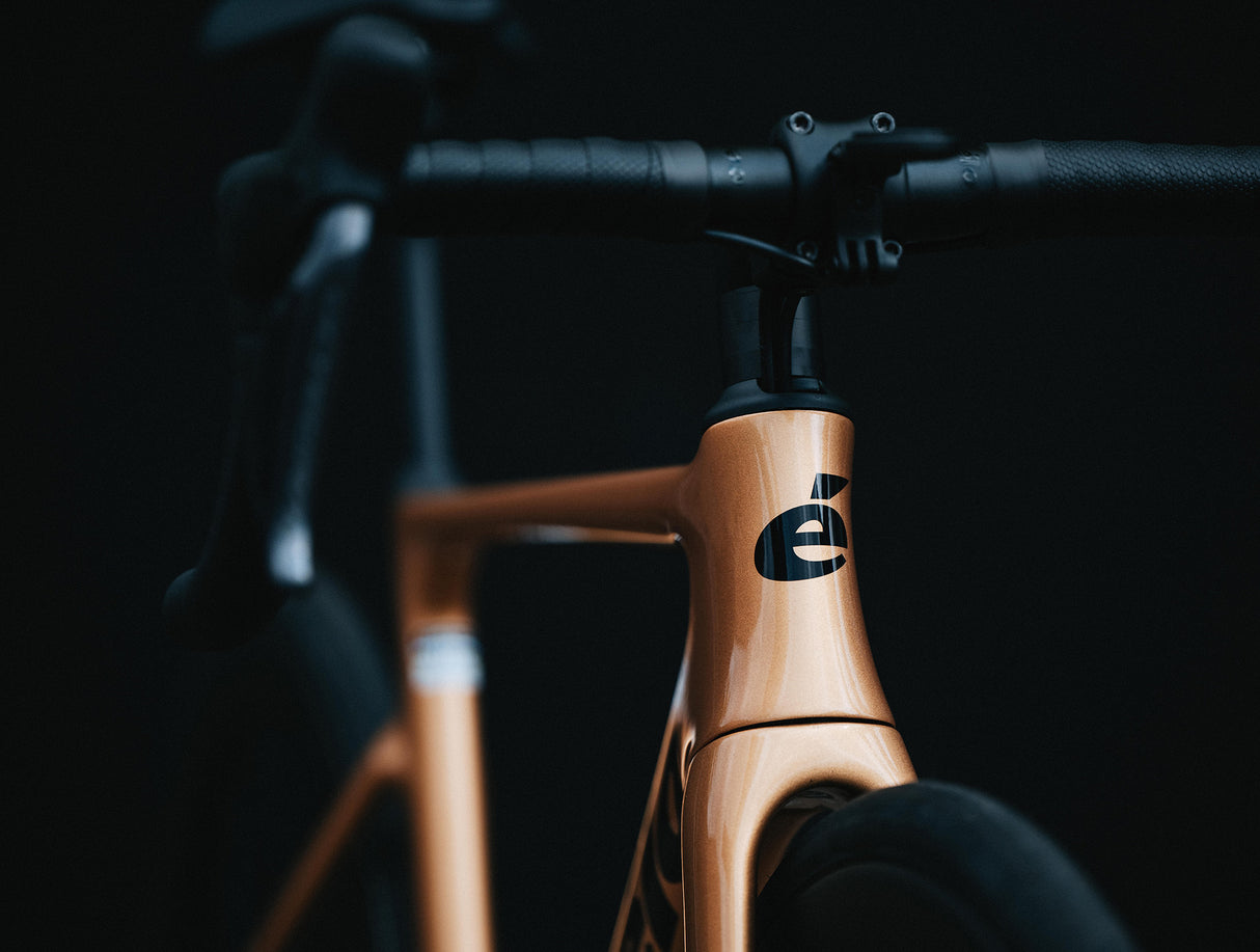 Cervélo Soloist 105 | Strictly Bicycles