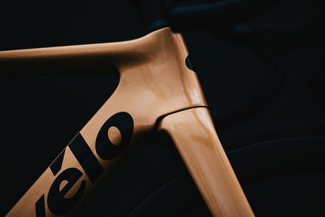 Cervélo Soloist 105 Di2 | Strictly Bicycles