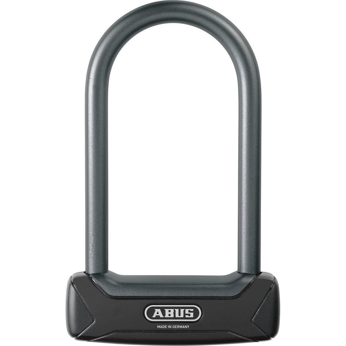 Abus U-Locks - Granit 640- 6 inch | Strictly Bicycles