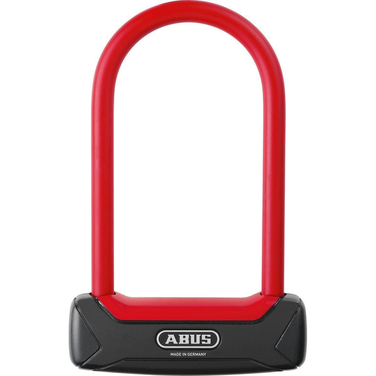 Abus U-Locks - Granit 640- 6 inch | Strictly Bicycles