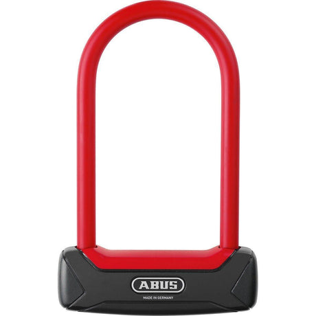 Abus U-Locks - Granit 640- 6 inch | Strictly Bicycles