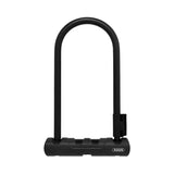 Abus U-Locks - Ultra 410 Mini LS (7") | Strictly Bicycles