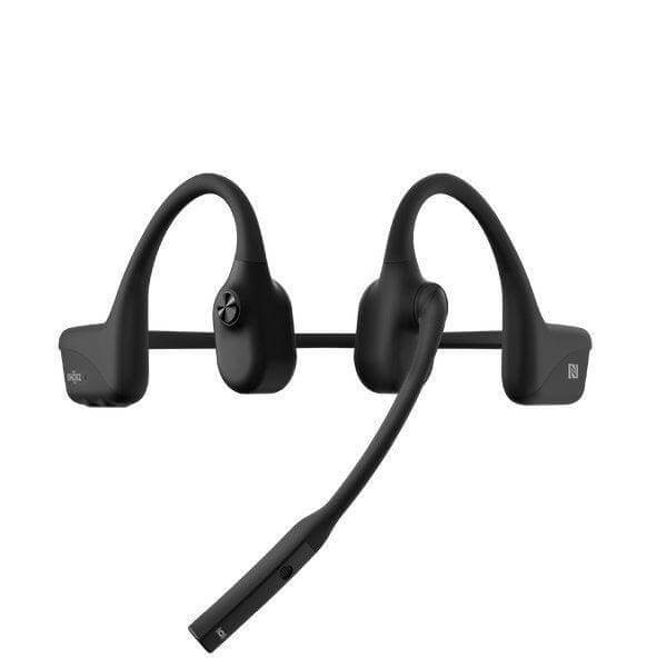 Aftershokz OpenComm Headset | Strictly Bicycles