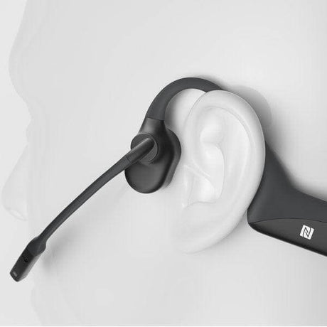 Aftershokz OpenComm Headset | Strictly Bicycles