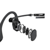 Aftershokz OpenComm Headset | Strictly Bicycles