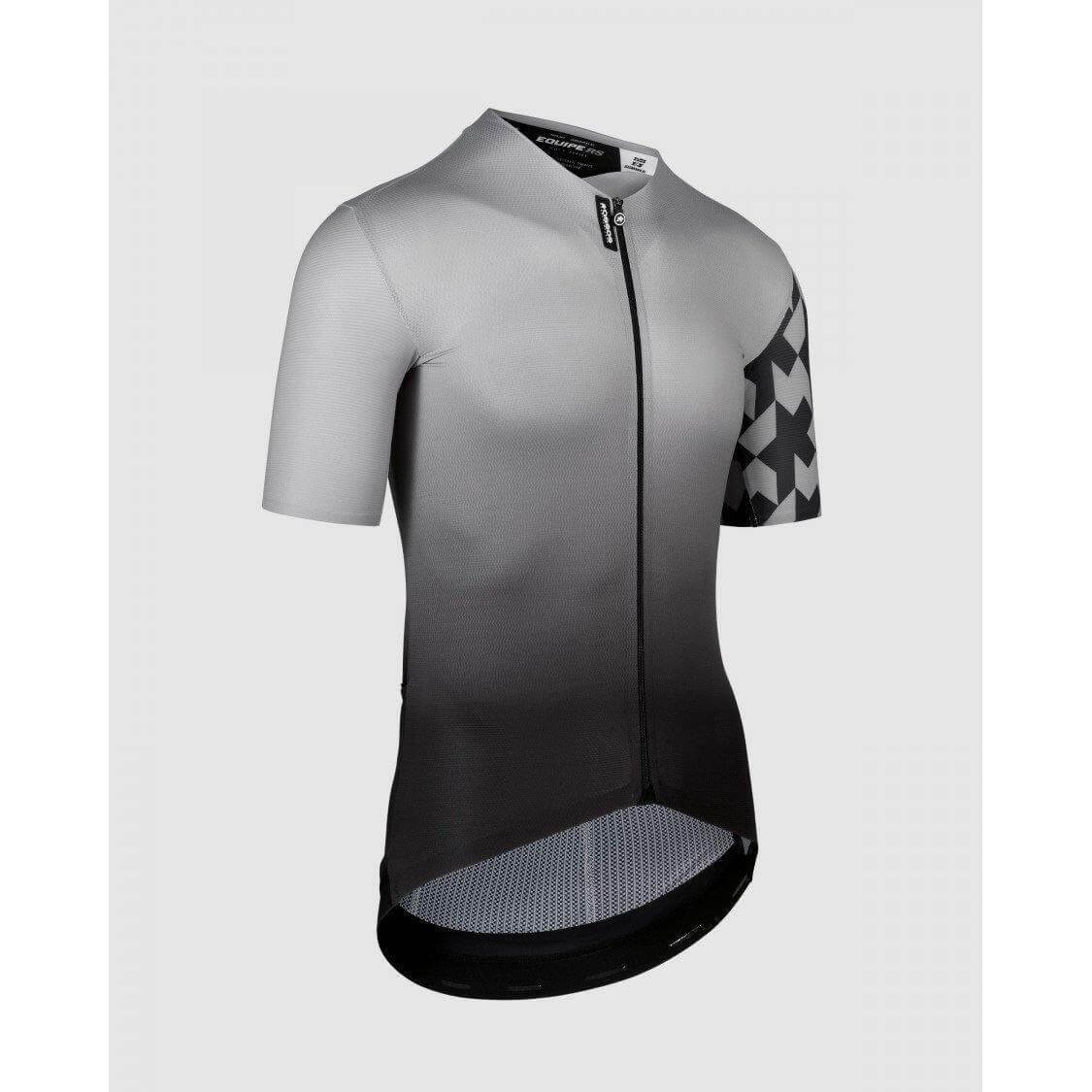 Assos of Switzerland Equipe RS Summer Jersey - Prof Edition | Strictly Bicycles