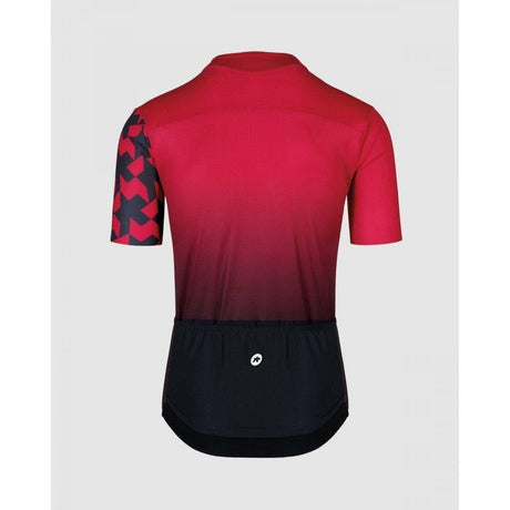 Assos of Switzerland Equipe RS Summer Jersey - Prof Edition | Strictly Bicycles