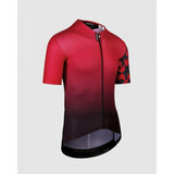 Assos of Switzerland Equipe RS Summer Jersey - Prof Edition | Strictly Bicycles