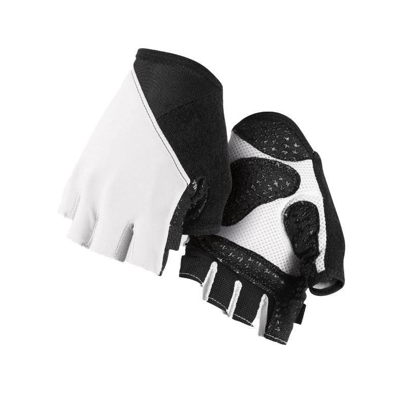 Assos of Switzerland Summergloves S7 | Strictly Bicycles