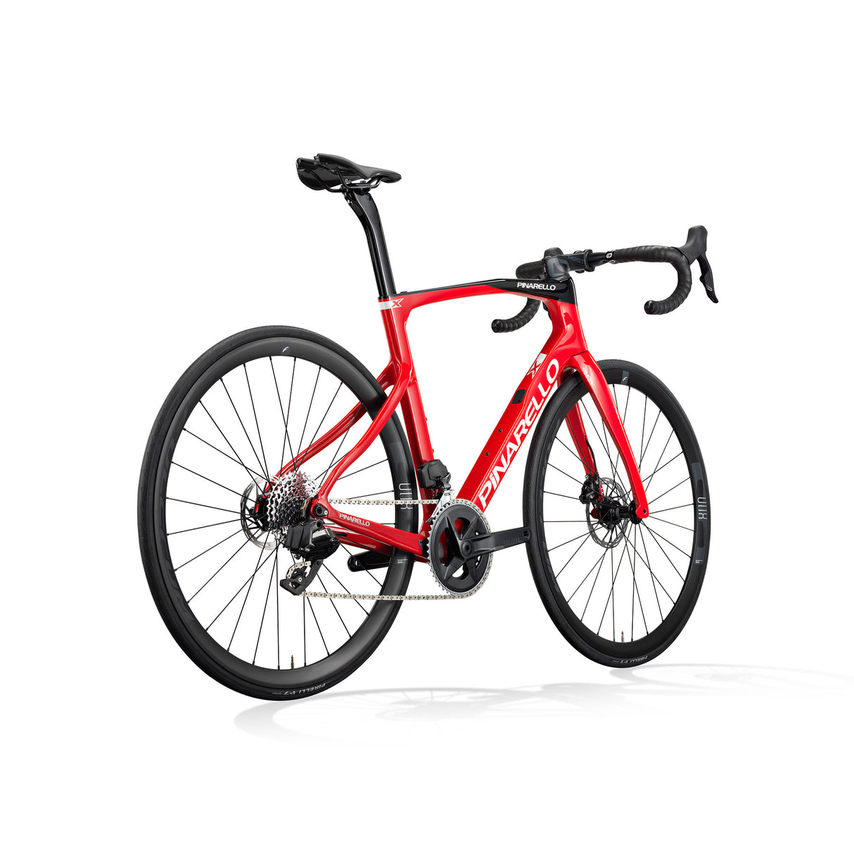 Pinarello X3 SRAM Rival AXS | Strictly Bicycles