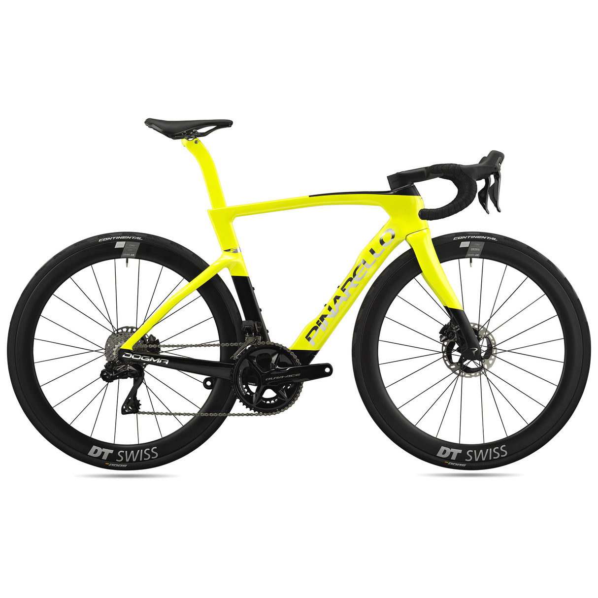 Dogma F Dura Ace Di2