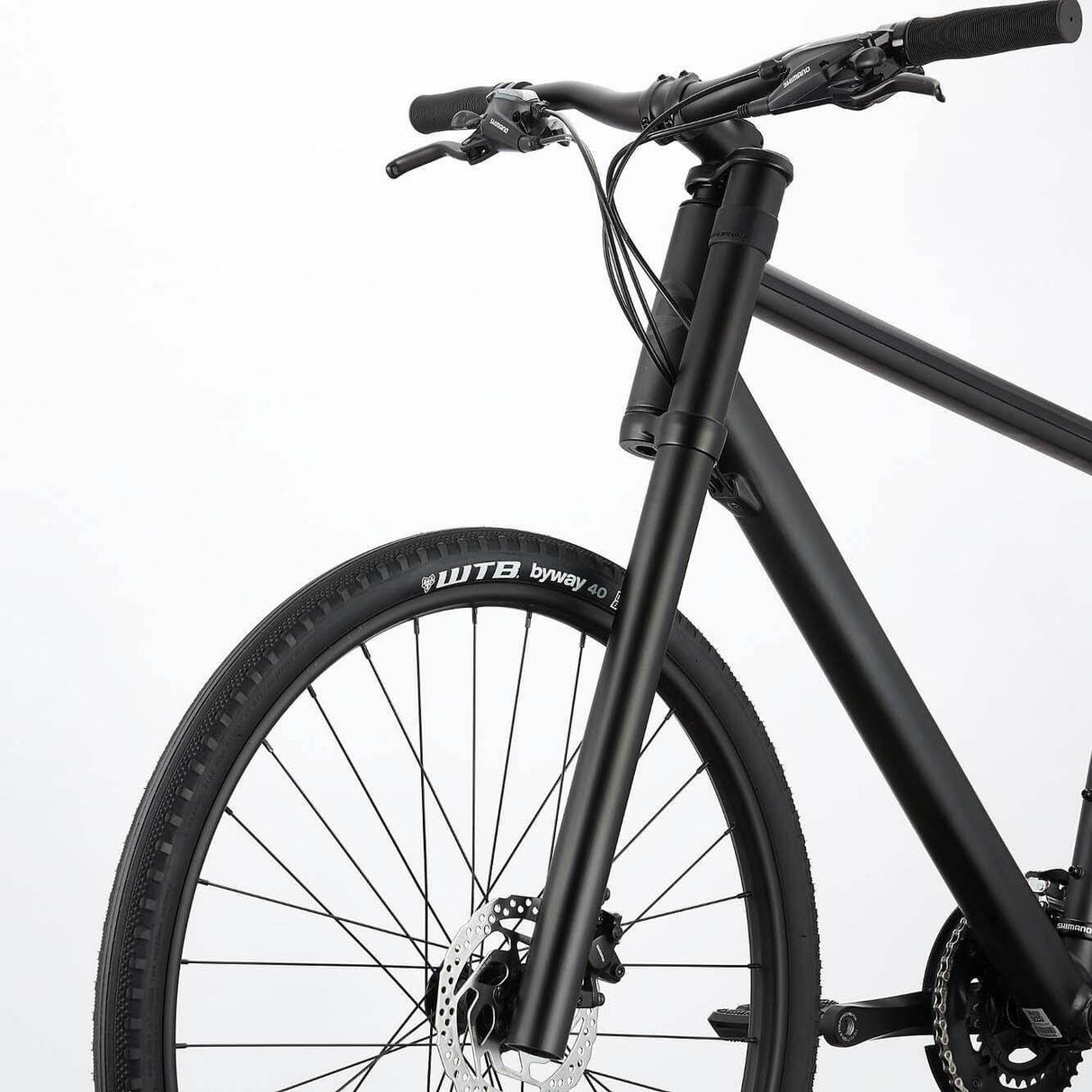 Cannondale Bad Boy 3 | Strictly Bicycles