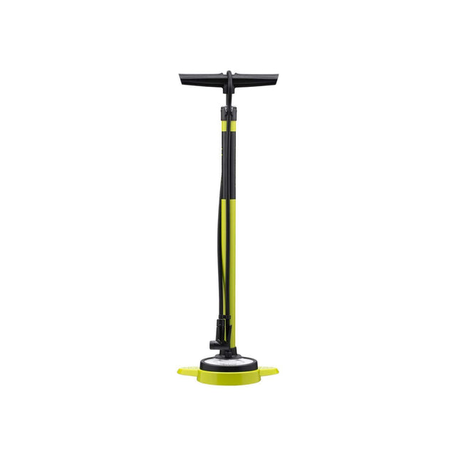 Cannondale Essential Floor Pump | Strictly Bicycles