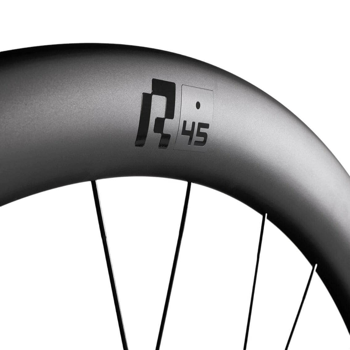 HollowGram R 45 SRAM XDR Rear Wheel | Strictly Bicycles