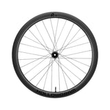 Hollowgram R 45 100x12mm Front Wheel | Strictly Bicycles