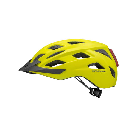 Cannondale Quick Adult Helmet | Strictly Bicycles