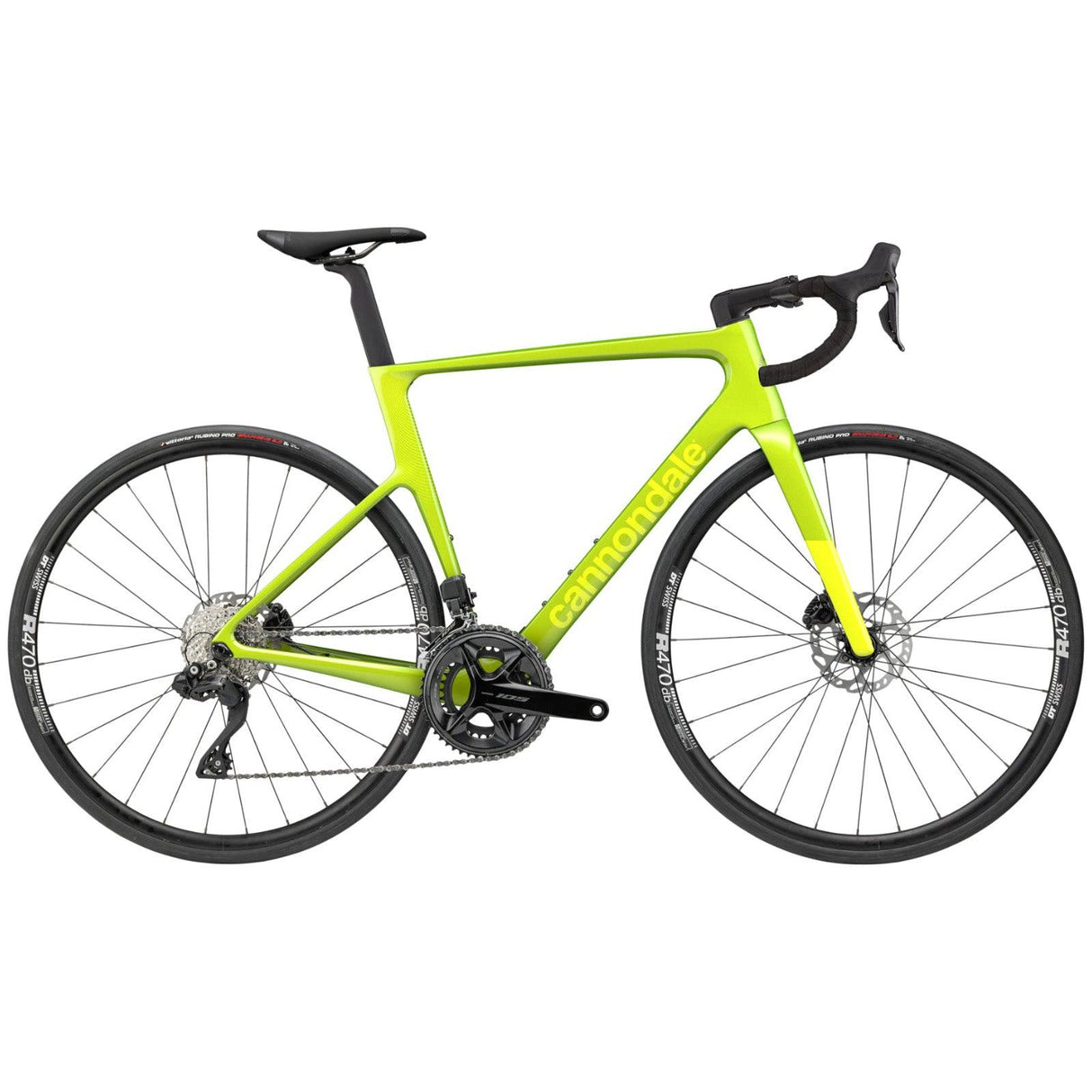 Cannondale SuperSix EVO 3 | Strictly Bicycles