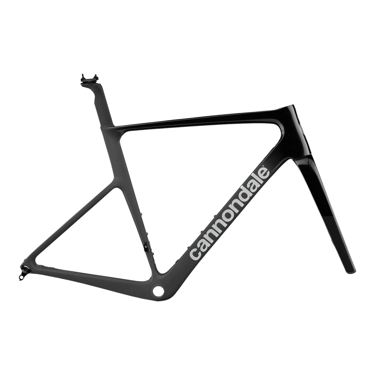 Cannondale SuperSix EVO Hi-Mod Frameset | Strictly Bicycles