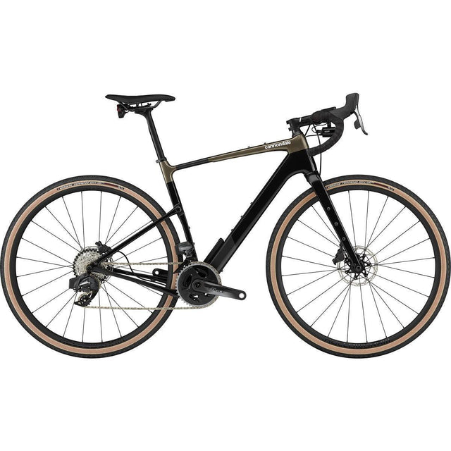 Cannondale Topstone Carbon 1 RLE | Strictly Bicycles