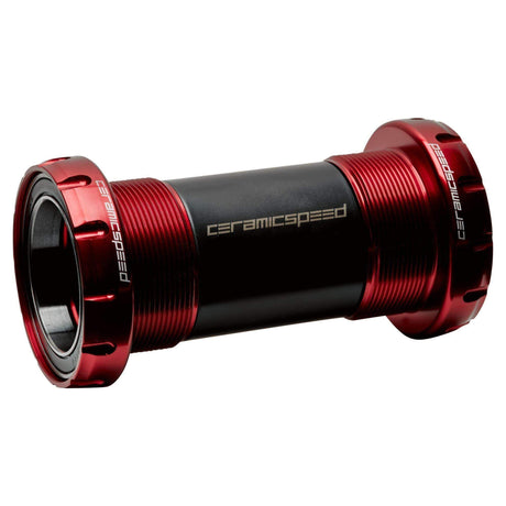 Ceramicspeed BSA Bottom Bracket for SRAM DUB Road | Strictly Bicycles