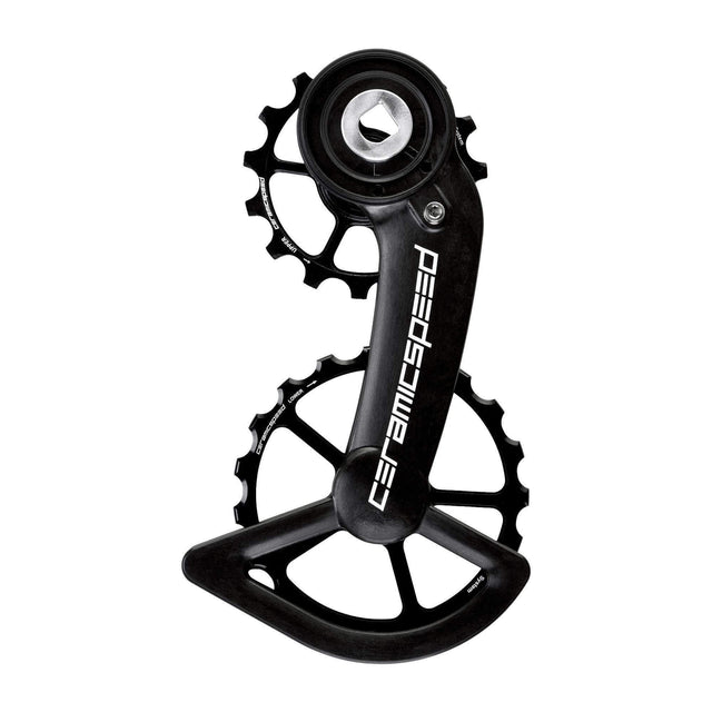 CeramicSpeed OSPW System for SRAM Red/Force AXS | Strictly Bicycles