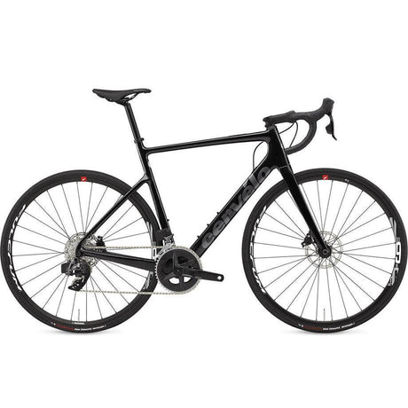 Cervelo Caledonia Rival eTap AXS | Strictly Bicycles