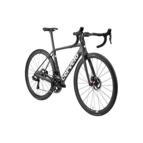 Cervélo R5 Dura-Ace Di2 | Strictly Bicycles