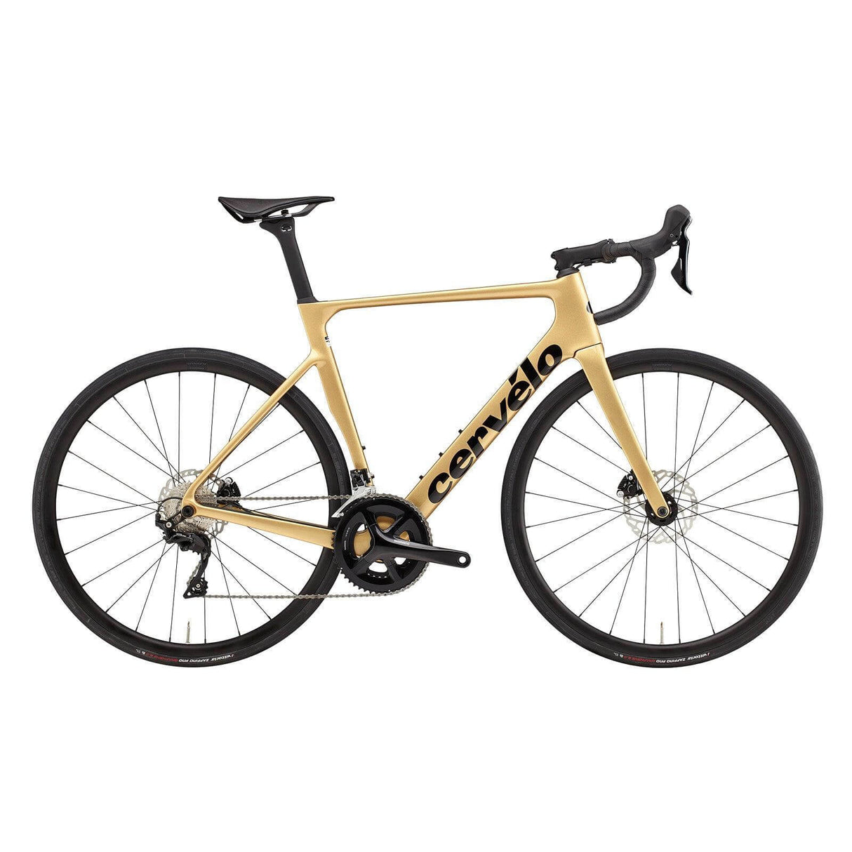 Cervélo Soloist 105 | Strictly Bicycles