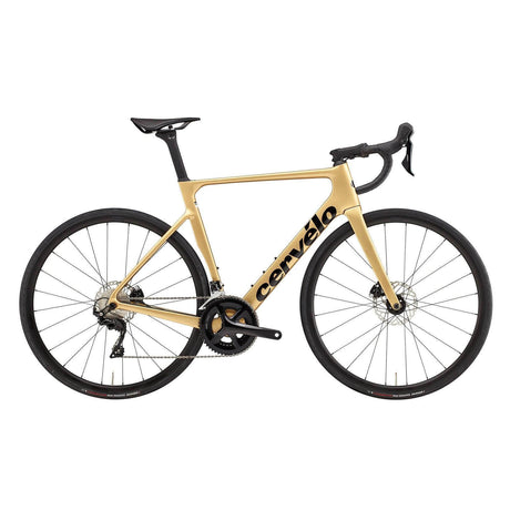 Cervélo Soloist 105 | Strictly Bicycles