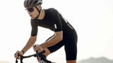 Q36.5 Road Skinsuit Clima | Strictly Bicycles