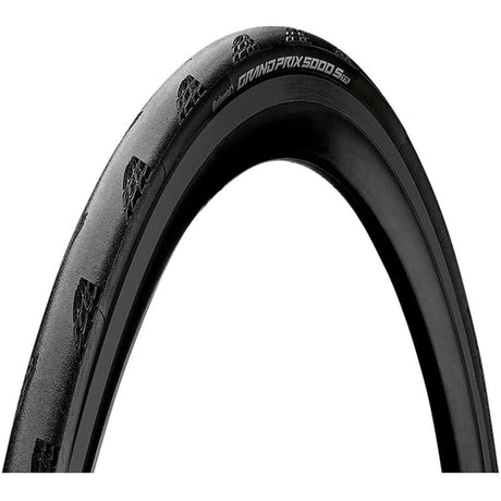 Continental Grand Prix 5000 S TR Tire | Strictly Bicycles