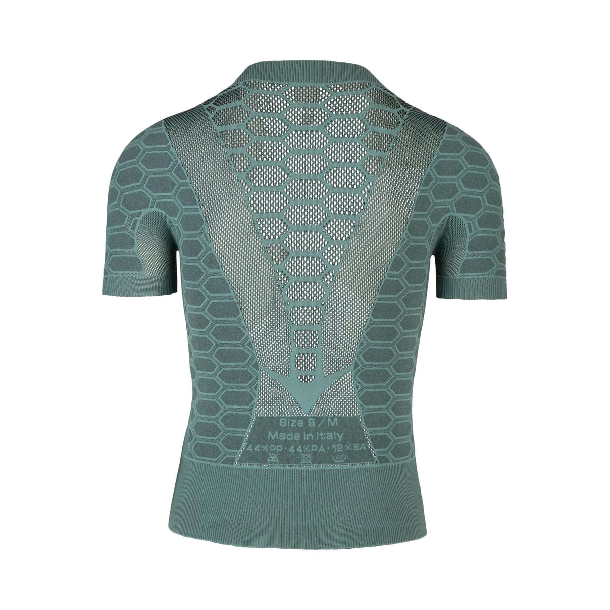 Q36.5 Base Layer 2 Short Sleeve | Strictly Bicycles