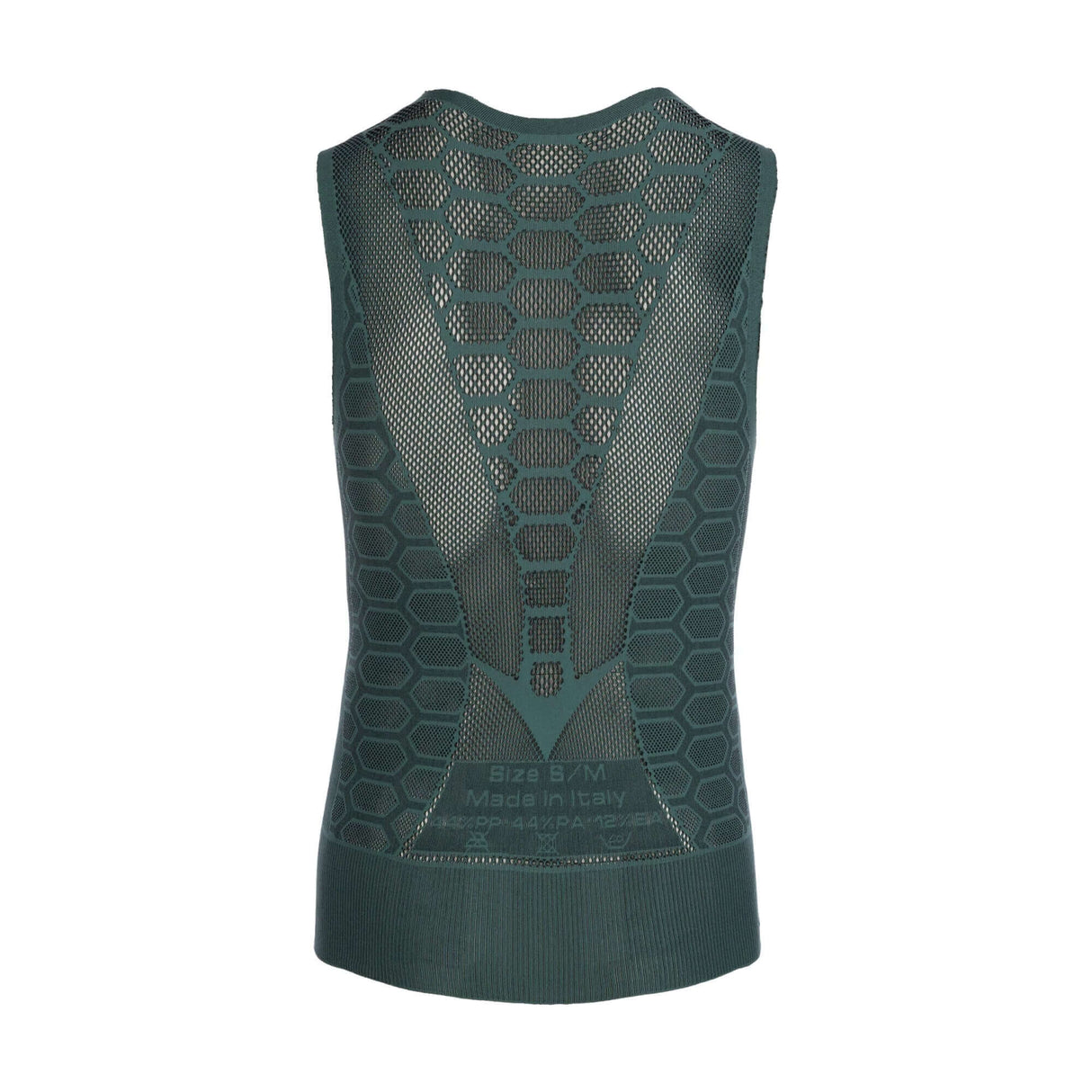 Q36.5 Base Layer 1 Sleeveless | Strictly Bicycles