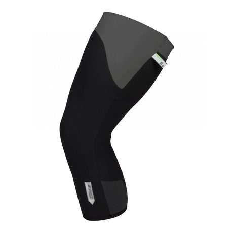 Q36.5 WoolF Knee Warmer | Strictly Bicycles