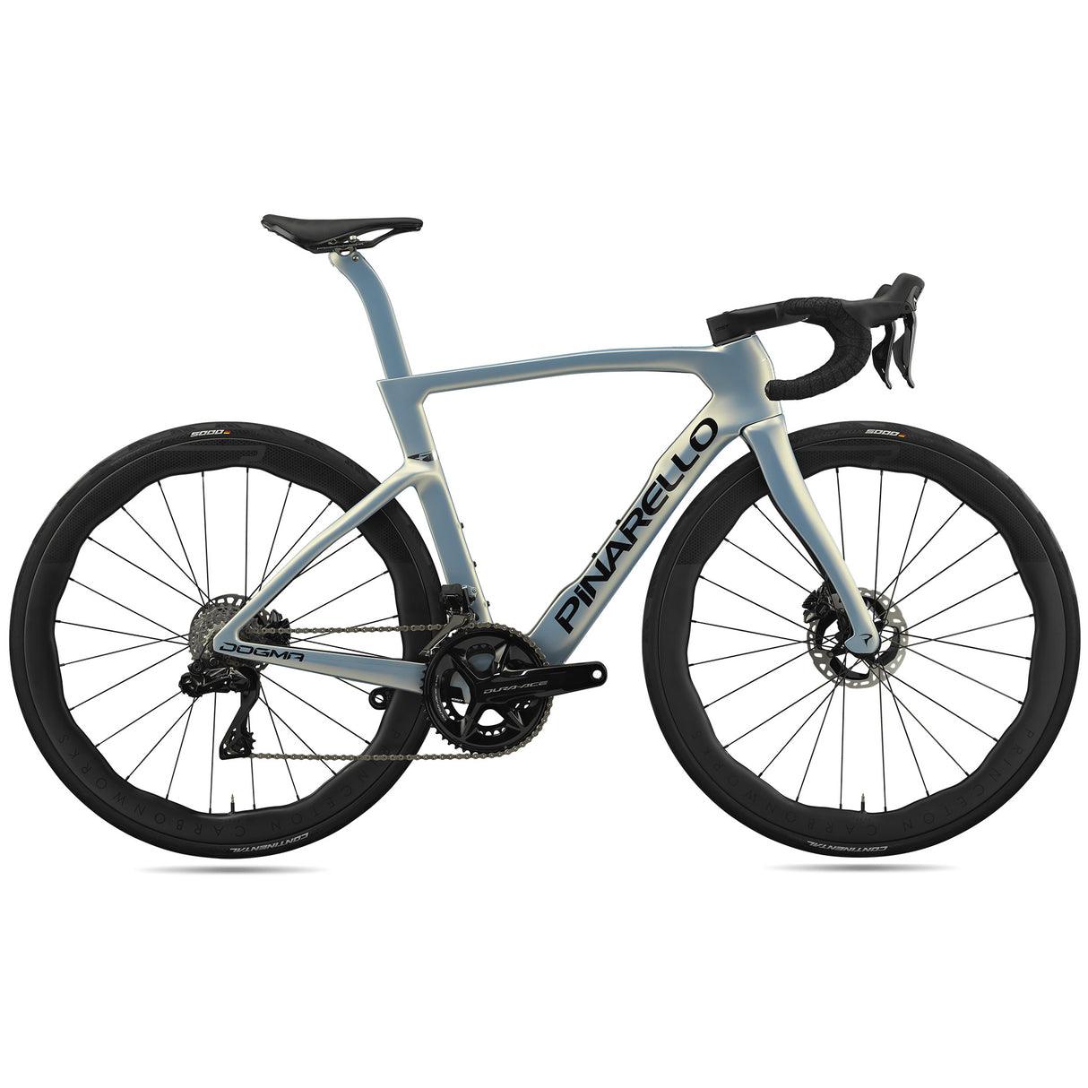 Dogma F Dura Ace Di2