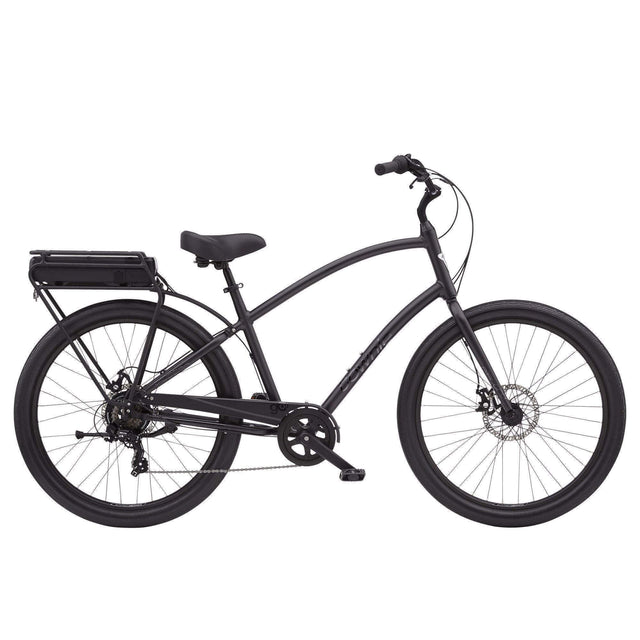 Electra Electra Step-Over Townie Go! 7D | Strictly Bicycles