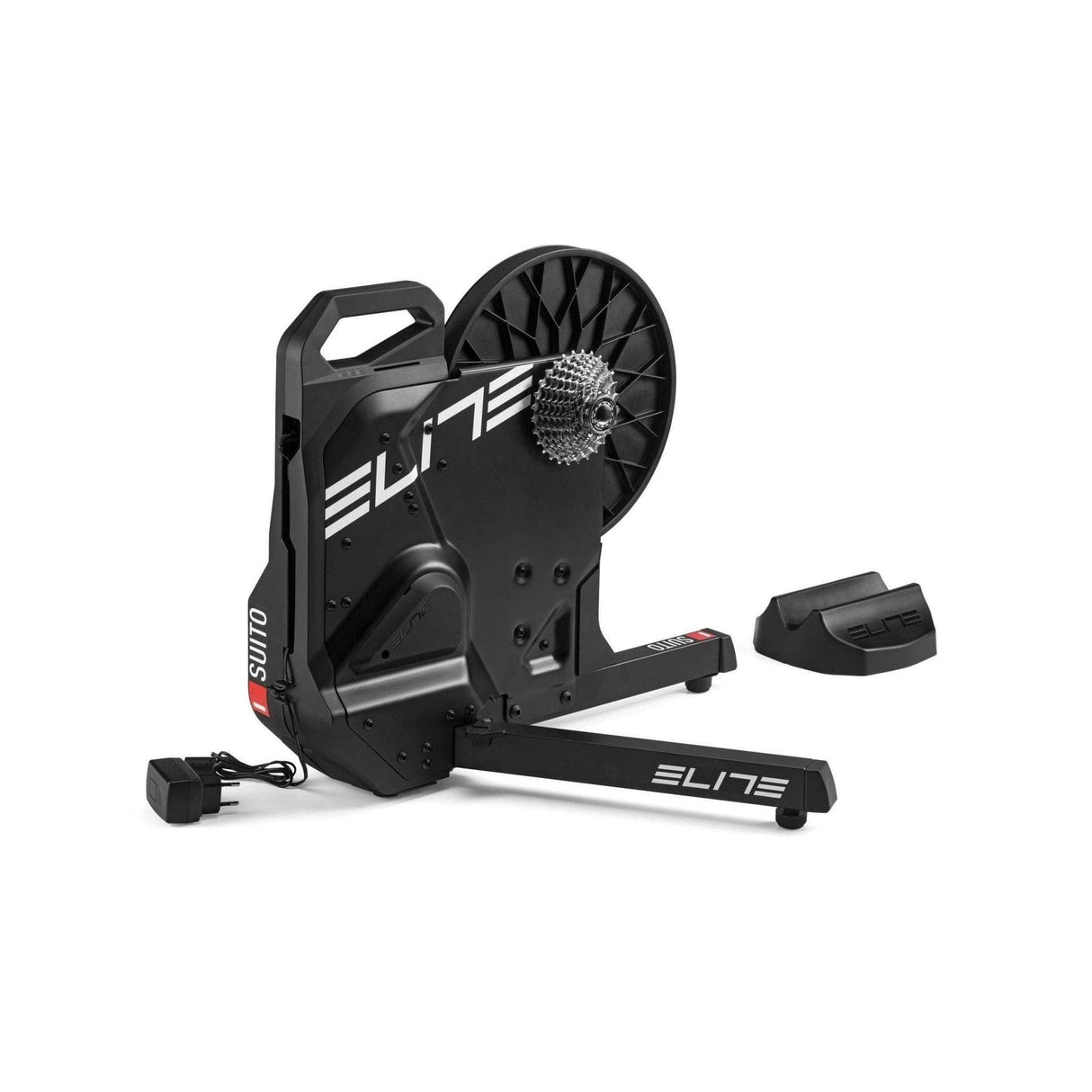 Elite Suito Smart Trainer | Strictly Bicycles