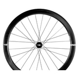 Enve 45 Disc Wheelset | Strictly Bicycles