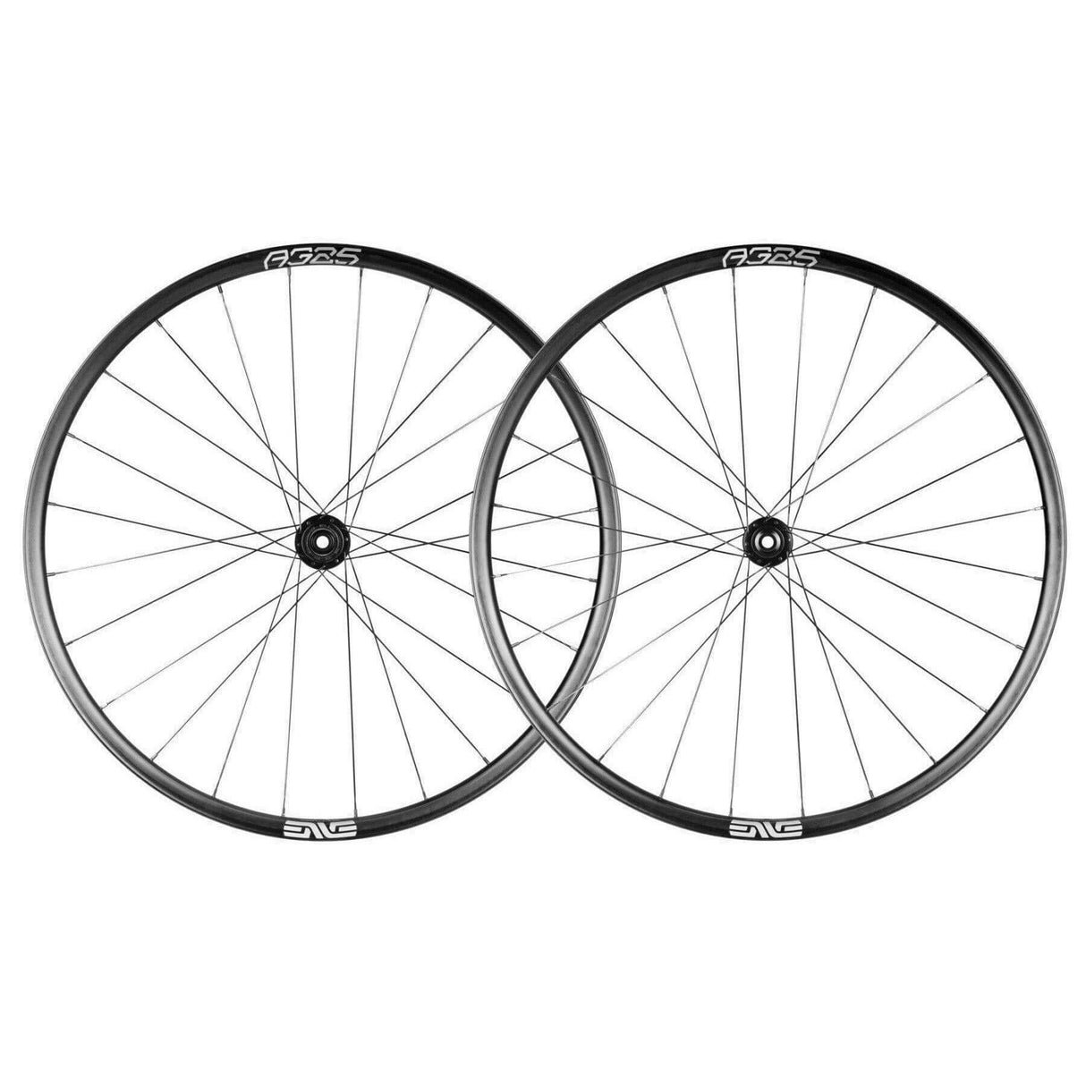 Enve AG25 Wheelset | Strictly Bicycles