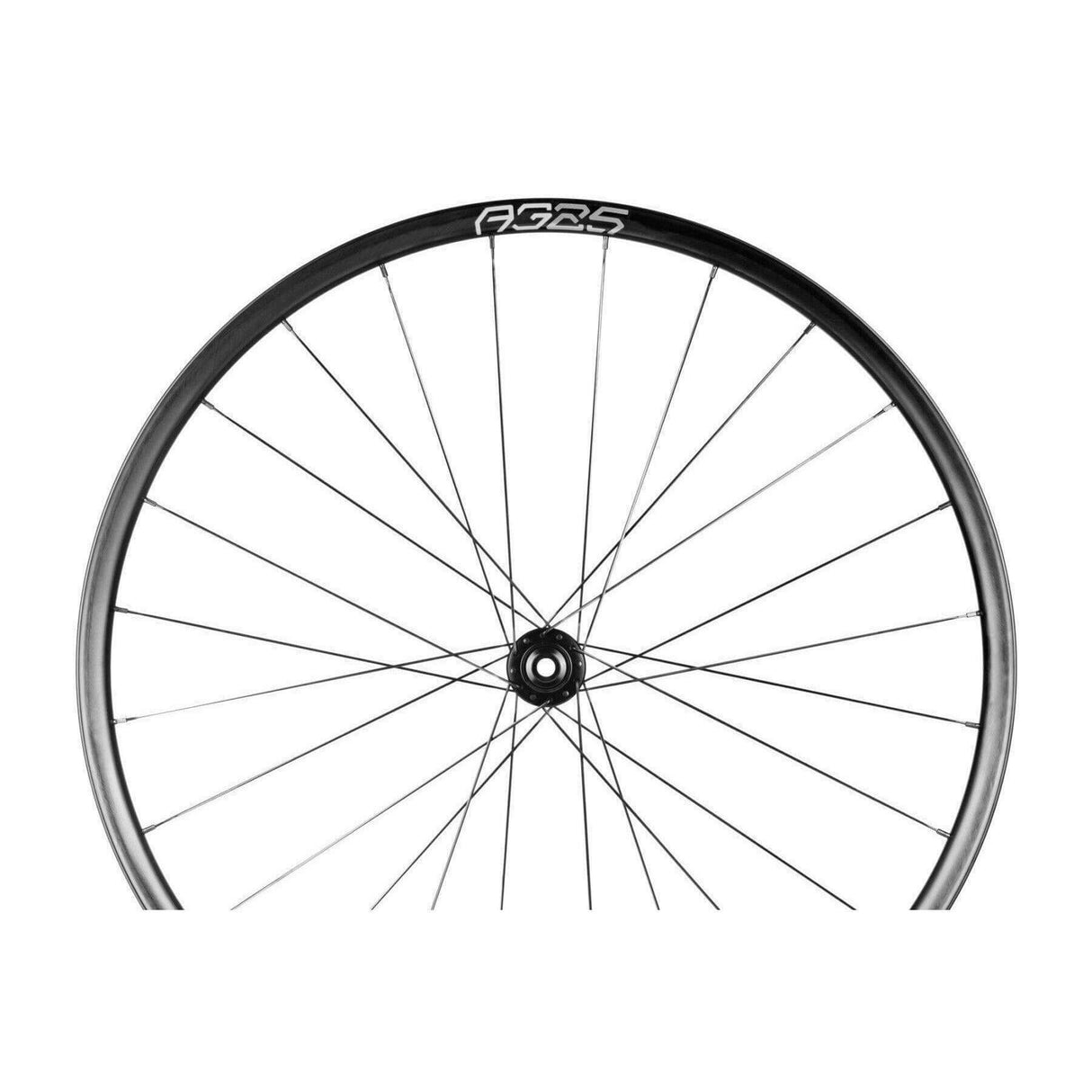 Enve AG25 Wheelset | Strictly Bicycles