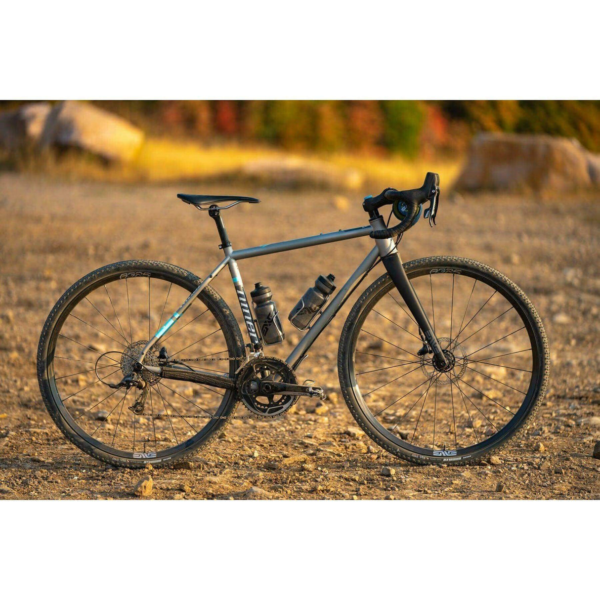 Enve AG25 Wheelset | Strictly Bicycles